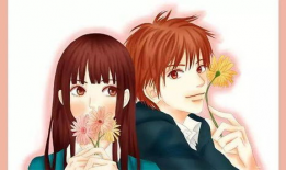 校园恋爱动漫电影,校园恋爱的甜蜜交响曲